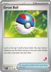 Image for Great Ball - Armarouge 43 (Battle Academy 2024) (183/193) - Pokemon