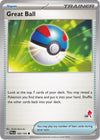 Image for Great Ball - Armarouge 48 (Battle Academy 2024) (183/193) - Pokemon