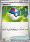 Image for Great Ball - Armarouge 55 (Battle Academy 2024) (183/193) - Pokemon