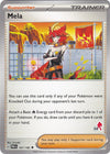 Image for Mela - Armarouge 54 (Battle Academy 2024) (167/182) - Pokemon