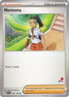 Image for Nemona - Armarouge 28 (Battle Academy 2024) (180/198) - Pokemon