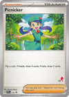 Image for Picnicker - Armarouge 47 (Battle Academy 2024) (114) - Pokemon