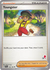 Image for Youngster - Armarouge 59 (Battle Academy 2024) (198/198) - Pokemon