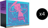 Image for Fusion Strike Pokemon Center Elite Trainer Box Case (Exclusive) - Pokemon