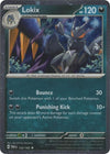 Image for Lokix - 122/182 (Cosmos Holo) (Miscellaneous Cards & Products) (122/182) - Pokemon