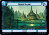 Image for Remote Village // Experience (Shadows of the Galaxy) (020 // T01) - Star Wars: Unlimited