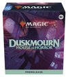 Image for Duskmourn: House of Horror - Prerelease Pack - Magic: The Gathering
