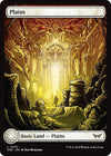 Image for Plains (0272) - Full Art (Duskmourn: House of Horror) (272) - Magic: The Gathering