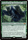 Image for Overlord of the Hauntwoods (Duskmourn: House of Horror) (194) - Magic: The Gathering