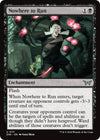 Image for Nowhere to Run (Duskmourn: House of Horror) (111) - Magic: The Gathering