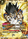 Image for Son Goku, Apex of the Origin (GDR) (Legend of the Dragon Balls) (BT25-148) - Dragon Ball Super: Masters