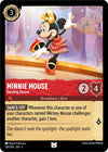 Image for Minnie Mouse - Dazzling Dancer (5) (126)