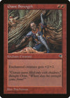Image for Giant Strength (Tempest) (178) - Magic: The Gathering