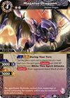 Image for Magatsu Dragoon (Strangers in the Sky) (BSS05-016) - Battle Spirits Saga