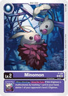 Image for Minomon - P-149 (Store Tournament 2024 Jul. - Sep. Participation Pack) - Digimon Card Game
