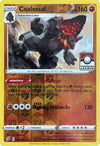 Image for Coalossal - 107/192 (League Promo) (League & Championship Cards) (107/192) - Pokemon