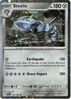 Image for Steelix - 125/182 (Cosmos Holo) (Miscellaneous Cards & Products) (125/182) - Pokemon