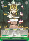 Image for Healing Magic (Sword Art Online Chronicle Set) (SAO/S20-E042 RE) - Weiss Schwarz