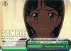 Image for Repressed Feelings (Sword Art Online Chronicle Set) (SAO/S20-E045 RE) - Weiss Schwarz