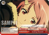 Image for Seeking Warmth (Sword Art Online Chronicle Set) (SAO/S20-E072 RE) - Weiss Schwarz