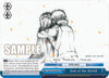 Image for End of the World (Sword Art Online Chronicle Set) (SAO/S20-E099 RE) - Weiss Schwarz