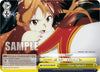 Image for Star Splash (TD) (Sword Art Online Chronicle Set) (SAO/S20-TE06 RE) - Weiss Schwarz