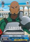 Image for Axe Warrior, Agil (TD) (Sword Art Online Chronicle Set) (SAO/S20-TE11 RE) - Weiss Schwarz