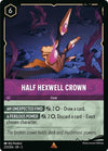 Image for Half Hexwell Crown (Q1) (223)