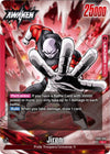 Image for Jiren - FB03-001 (Raging Roar) (FB03-001) - Dragon Ball Super: Fusion World