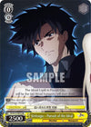 Image for Kiritsugu - Pursuit of the Ideal (Fate/Zero Chronicle Set) (FZ/SC17-E012 RE) - Weiss Schwarz