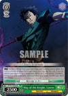 Image for Way of the Knight, Lancer (Fate/Zero Chronicle Set) (FZ/SC17-E039 RE) - Weiss Schwarz