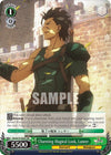 Image for Charming Magical Look, Lancer (Fate/Zero Chronicle Set) (FZ/SC17-E041 RE) - Weiss Schwarz