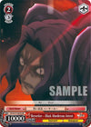 Image for Berserker - Black Murderous Intent (Fate/Zero Chronicle Set) (FZ/SC17-E070 RE) - Weiss Schwarz