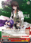 Image for Memories of Distant Past, Sakura & Aoi & Rin (Fate/Zero Chronicle Set) (FZ/SC17-E073 RE) - Weiss Schwarz