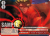 Image for Sword of Rupture, Ea (Fate/Zero Chronicle Set) (FZ/SC17-E085 RE) - Weiss Schwarz