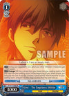Image for Kirei - The Emptiness Within (Fate/Zero Chronicle Set) (FZ/SC17-E086 RE) - Weiss Schwarz