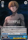 Image for Receiving New Flesh, Archer (Fate/Zero Chronicle Set) (FZ/SC17-E091 RE) - Weiss Schwarz