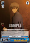 Image for Protector of the Faith, Kirei (Fate/Zero Chronicle Set) (FZ/SC17-E096 RE) - Weiss Schwarz