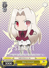 Image for Mini Irisviel (Fate/Zero Chronicle Set) (FZ/SC17-E107 RE) - Weiss Schwarz
