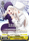 Image for Illya & Irisviel (Fate/Zero Chronicle Set) (FZ/SC17-PE05 RE) - Weiss Schwarz