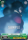Image for Imposing and Majestic, Rider (TD) (Fate/Zero Chronicle Set) (FZ/SC17-TE12 RE) - Weiss Schwarz