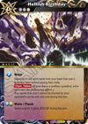 Image for Hellish Birthday (Strangers in the Sky) (BSS05-123) - Battle Spirits Saga
