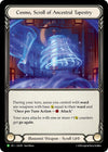 Image for Cosmo, Scroll of Ancestral Tapestry - LGS291 (Flesh and Blood: Promo Cards) (LGS291) - Flesh and Blood TCG