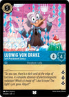 Image for Ludwig Von Drake - Self-Proclaimed Genius (5) (151)