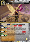 Image for Late-Working Fairy (Strangers in the Sky) (BSS05-051) - Battle Spirits Saga