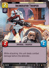 Image for Incinerator Trooper (Hyperspace) (Shadows of the Galaxy: Weekly Play Promos) (06/20) - Star Wars: Unlimited