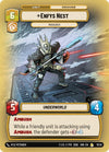 Image for Enfys Nest - Marauder (Shadows of the Galaxy: Weekly Play Promos) (15/20) - Star Wars: Unlimited