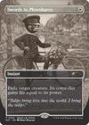 Image for Swords to Plowshares (Secret Lair Showdown) (20) - Magic: The Gathering