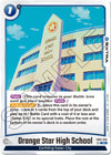 Image for Orange Star High School (Raging Roar) (FB03-050) - Dragon Ball Super: Fusion World