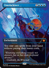 Image for Omniscience (Borderless) (Mana Foil) (Foundations) (379) - Magic: The Gathering